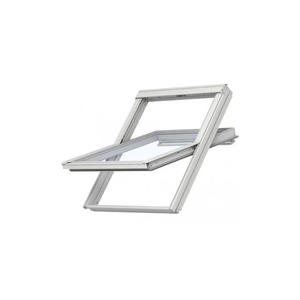 VELUX GGL2057 UK04 134X98 TOUT CONFORT BOIS BLANC WHITEFINISH